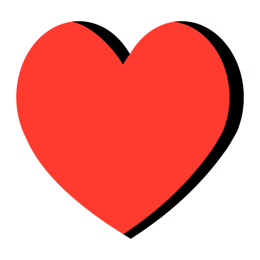 Like svg vector icon