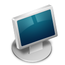 pc,computer,personal computer icon