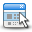 select icon