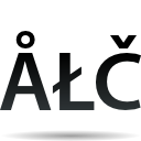character,set icon