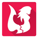 fairy tail, lamia scale icon