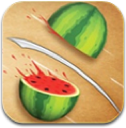 fruit, ninja icon