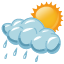 weather icon