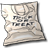candy,bag icon
