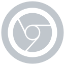 chrome, google svg vector icon