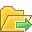 folder,open icon