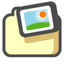 my pictures,picture,photo,pic,image icon