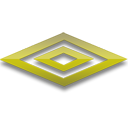 umbro,yellow icon