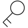 key icon