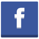 f, facebook, like, social, thumb, thumbs svg vector icon