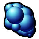metaball icon