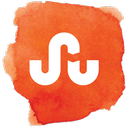social, social media, stumble, stumbleupon icon