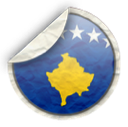 kosovo icon