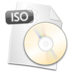iso icon