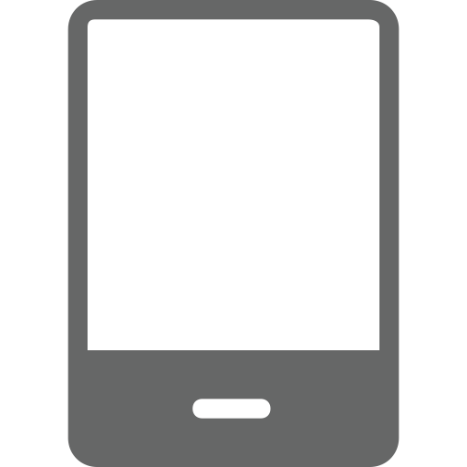 Mobile Phone svg vector icon