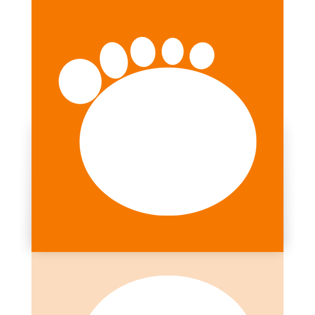 gom, mirror, player icon