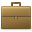 briefcase, work icon