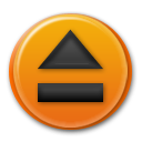 toolbar,eject,alt icon