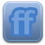 friendfeed icon