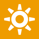 brightness icon