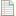 ruled,page icon