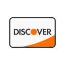 atm card, credit card, debit card, discover svg vector icon