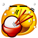 hungry,avatar,emoticom,face icon