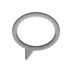 speech,balloon icon