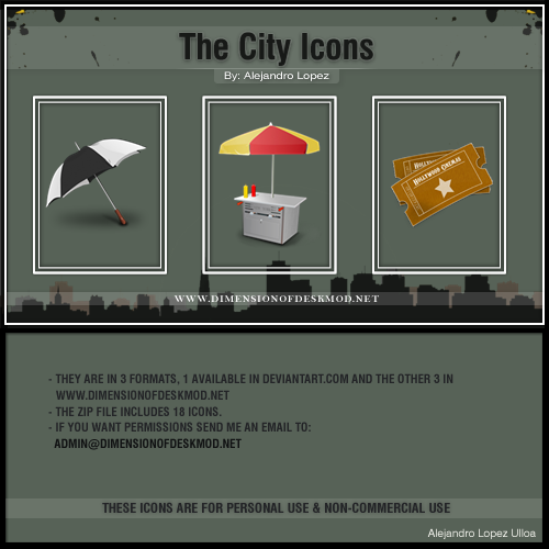 readme icon