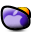 apple,extra,clear,clean icon