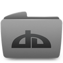 deviantart, folder icon