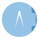 templete icon