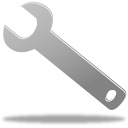 configure, tool icon