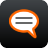 chat,talk,comment,speak icon