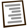 text,right,next,forward,yes,arrow,correct,ok,file,document icon