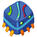 dislocation icon