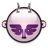 theplunderling,purple icon