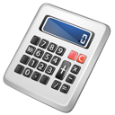 calculator icon