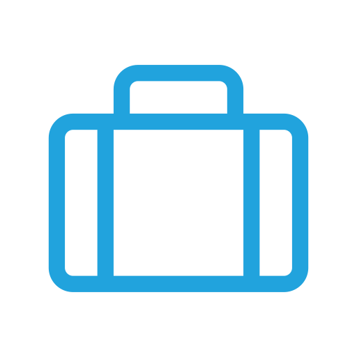Solution svg vector icon
