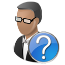 help, mypc icon