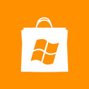 store, windows icon