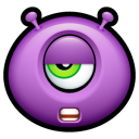 alien icon