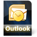 outlook icon