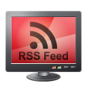 rss,feed,subscribe icon
