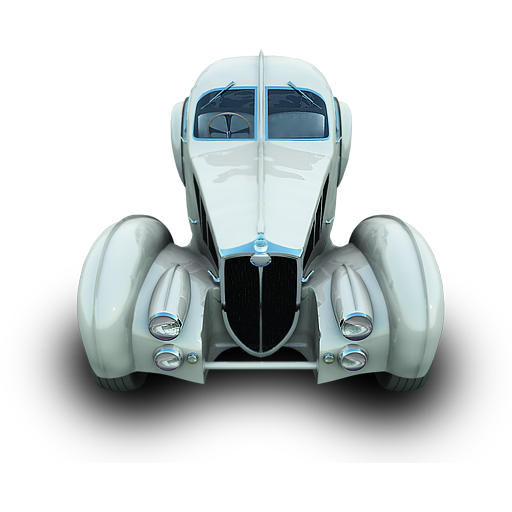 dugattiarchigraphs icon
