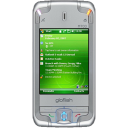 eten glofiish m700 icon