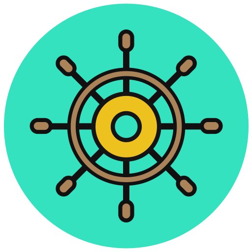 Gear svg vector icon