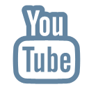 youtube icon