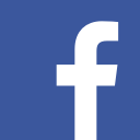 app, facebook, logo, media, popular, social, web svg vector icon