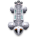 eagle,transporter icon